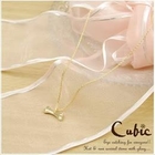 CUBIC - Necklace CUBIC - Necklace