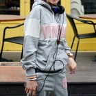 PIPPIN - Set: Hooded Pullover + Sweatpants