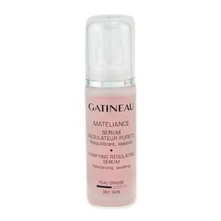 Mateliance Purifying Regulating Serum (Oily Skin) Mateliance Purifying Regulating Serum (Oily Skin)