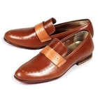 Purplow - Handmade Punched Slip-Ons