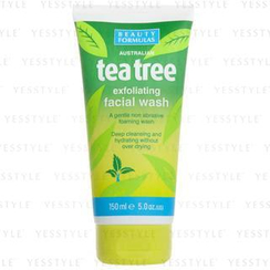 Beauty Formulas - 去角質潔面乳 Beauty Formulas - 去角質潔面乳
