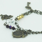 MyLittleThing - Alice in the Wonderland Bracelet