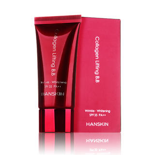 Collagen Lifting BB Cream SPF 35 PA++ (Wrinkle + Whitening) Collagen Lifting BB Cream SPF 35 PA++ (Wrinkle + Whitening)