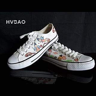 'Fairy' Sneakers