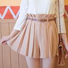 Angel Love - Pleated Culottes