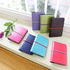 iswas - Faux-Leather Card Holder