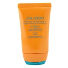 Shiseido - Protective Tanning Cream N SPF 10 ( For Face )