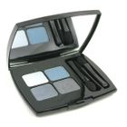 Lancome - Ombre Absolue Palette Radiant Smoothing Eye Shadow Quad - # B20 Perle Du Lagon Lancome - Ombre Absolue Palette Radiant Smoothing Eye Shadow Quad - # B20 Perle Du Lagon