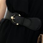 59th Street - Elasticized Belt