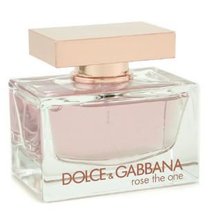 Rose The One Eau De Parfum Spray