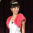59 Seconds - Faux-Fur Bolero