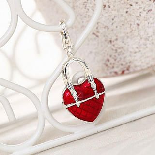 Heart Handbag Charm Heart Handbag Charm