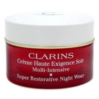 Clarins - Super Restorative Night Wear