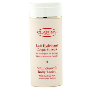 Satin Smooth Body Lotion Satin Smooth Body Lotion