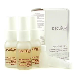 Aroma White C+ Extreme Brightening Essence