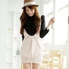 LOYER.mod - Tulip Jumper Dress