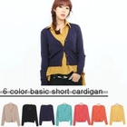 LORIKEET - Knit Cardigan