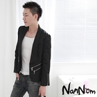 NanNom - Blazer