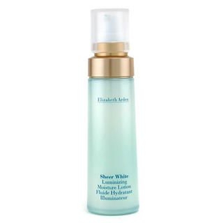 Sheer White Luminizing Moisture Lotion