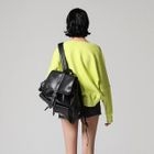 SARAH - Multi-Pocket Backpack