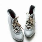 Smoothie - Lace-Up Shoe Boots