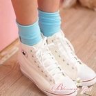 Blossom Gal - Socks