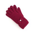 Zakka - Bow-Accent Gloves