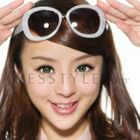 GEO - Princess mimi Lens WMM-303 (Green) [P-0.00 ONLY]