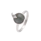 BELEC - 925 Silver Ring