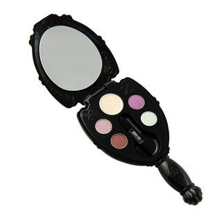 Hand Mirror Eye Color Palette Hand Mirror Eye Color Palette