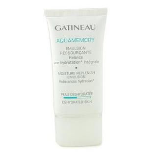 Aquamemory Moisture Replenish Emulsion - Dehydrated Skin