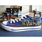 HVBAO - 'HVBAO' Multicolor Sneakers