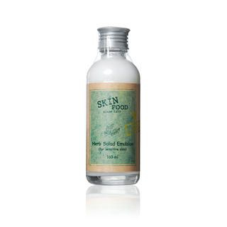 Herb Salad Emulsion Herb Salad Emulsion