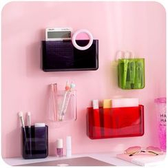 Momoi - Wall Adhesive Organizer Momoi - Wall Adhesive Organizer