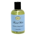 The Art Of Shaving - Facial Wash - Peppermint Essential Oil (For Sensitive Skin)
