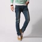 Style Engin - Slim-Fit Jeans