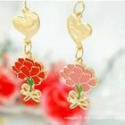 iswas - Carnation Mobile Strap