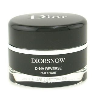 DiorSnow D-NA Reverse White Reveal Strengthening Creme DiorSnow D-NA Reverse White Reveal Strengthening Creme