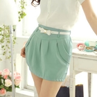 Tokyo Fashion - Pleated Miniskirt