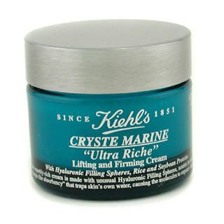 Cryste Marine Ultra Riche Lifting and Firming Cream