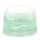 Biotherm - Aquasource Non Stop - Oligo-Thermal Gel (N/C Skin)