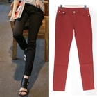 45SEVEN - Skinny Pants