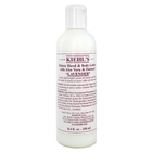 Kiehl's - Deluxe Hand and Body Lotion With Aloe Vera and Oatmeal - Lavander