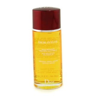Dior Svelte Body Beautifying and Toning Oil