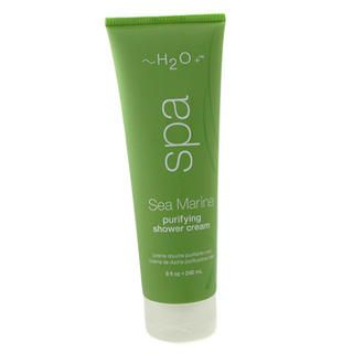 Sea Marine Purifying Shower Cream