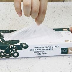 itoyoko - Food Freezer Bag itoyoko - Food Freezer Bag