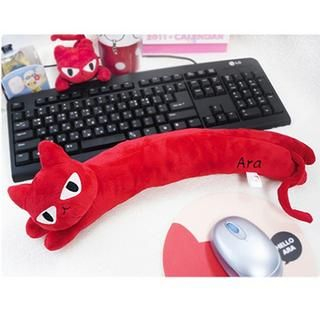 Cat Wrist Rest