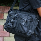 GITOW - Nina Shine Shoulder Bag