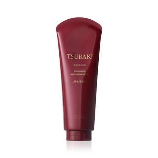 Tsubaki Shining Treatment (Red) Tsubaki Shining Treatment (Red)