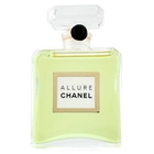 Chanel - Allure Parfum Bottle